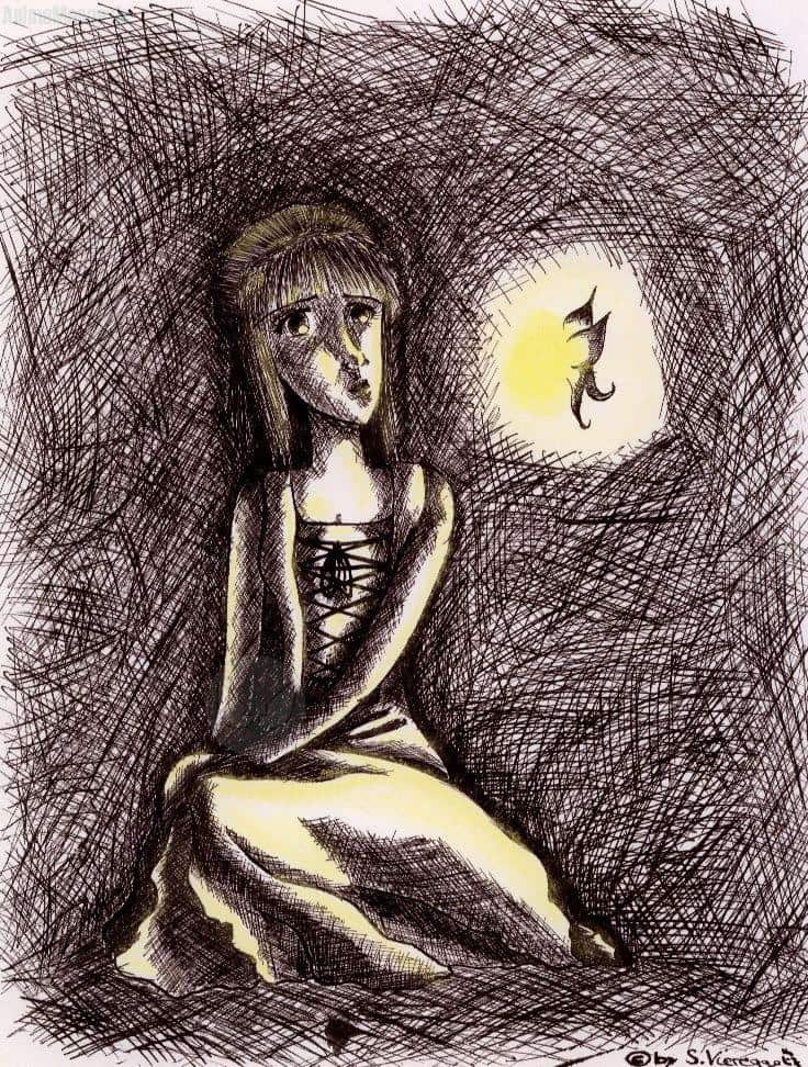 The Hope is just a step away