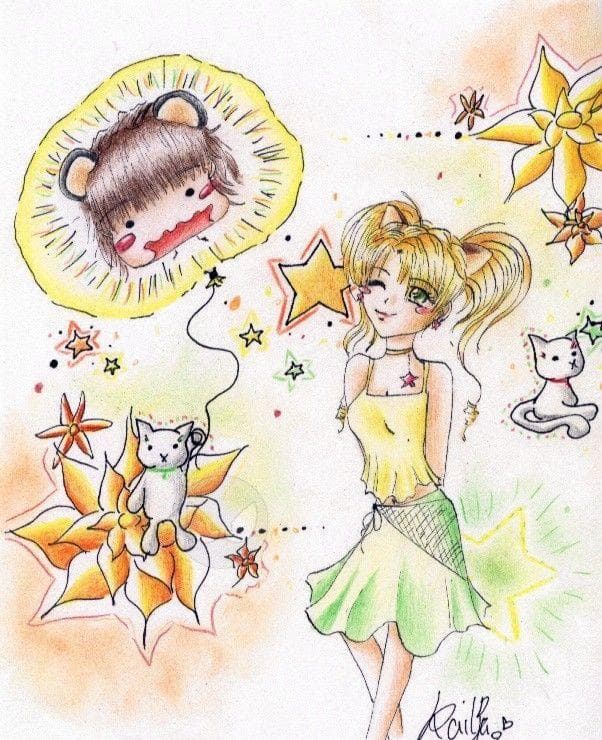 und mal wieder ist die farbe hin.....*scannertrett*