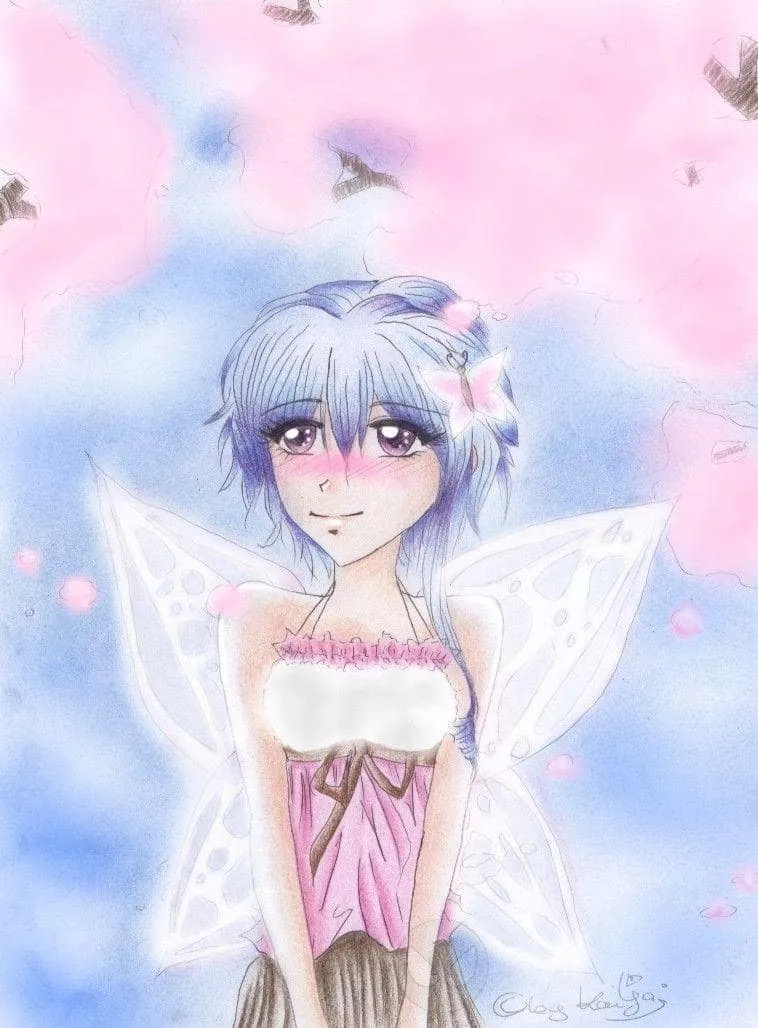 It´s Time for Spring