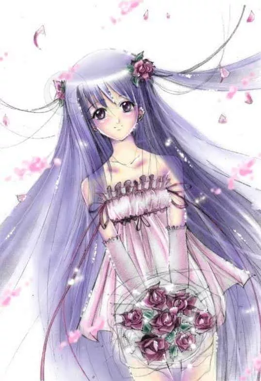 Das läuten der Glocken ~ Collab mit NanaLOve