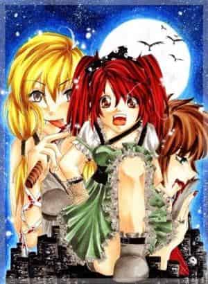 Die Nacht ist unser Revier