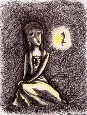 The Hope is just a step away