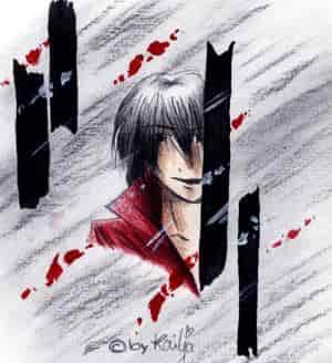 Dans les temps anciens