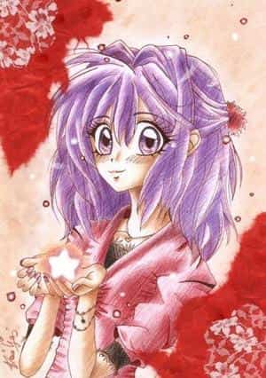 Little Star......Shine for me (miyako)