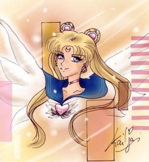 Usagi - Le cœur de la révolution