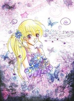 Flower power und andere spielereien >.<\'\'