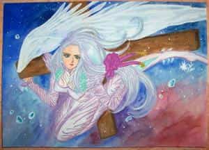 Süsser Engel sucht dich!