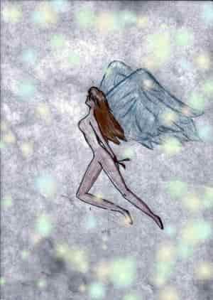 Heaven must be missing an angel.....