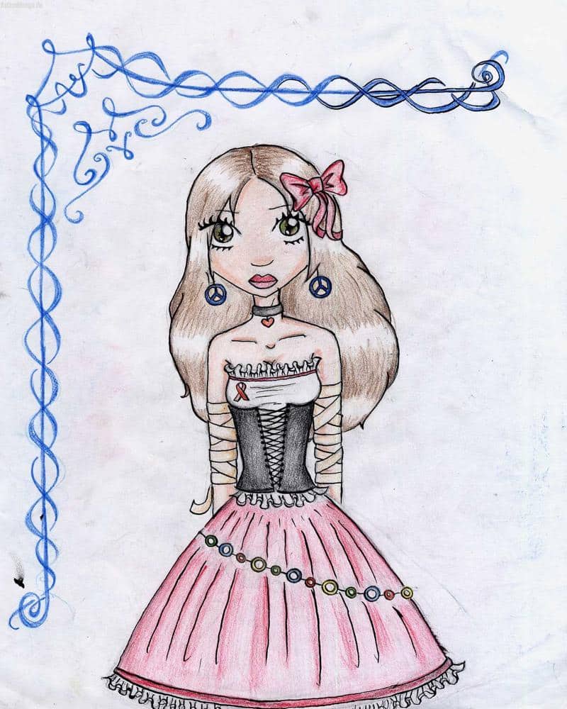 GeT cRazY CoLo VeRsIoN xD