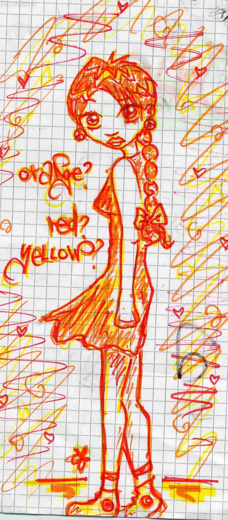 Und noch ein Scribble &lt;-&lt;