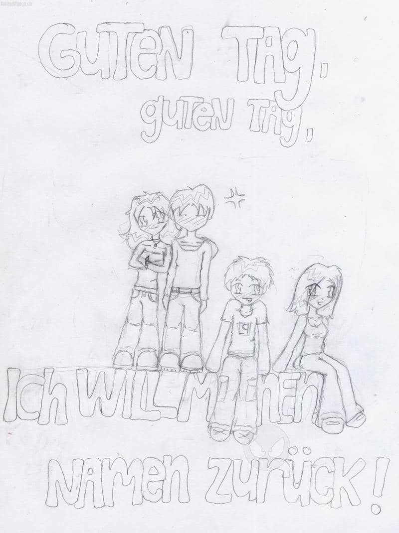 DojiCover oÖ Glaub ich x)