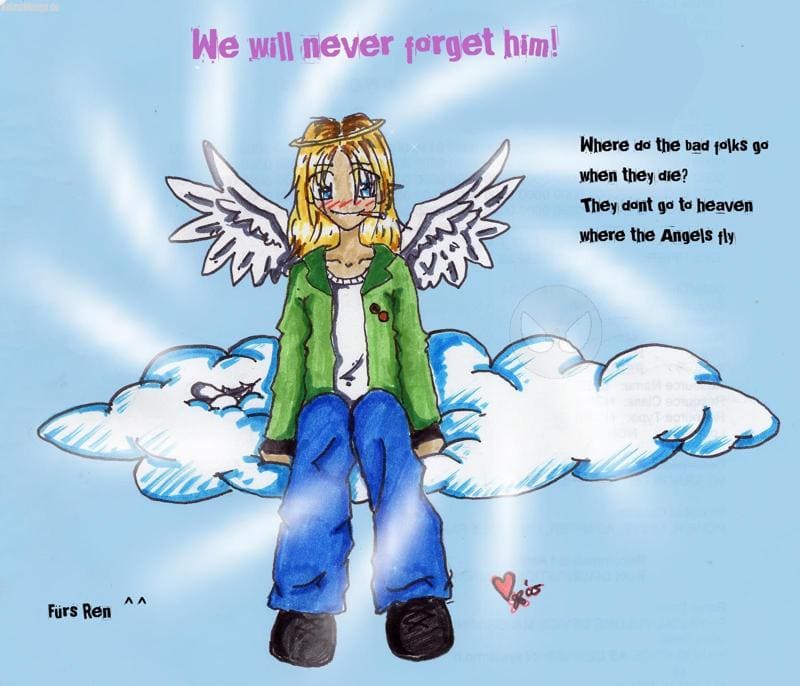 NEEEEEEEEEEEEEEEIN *heul* Wann kommt Ren denn dann noch on?! T_T