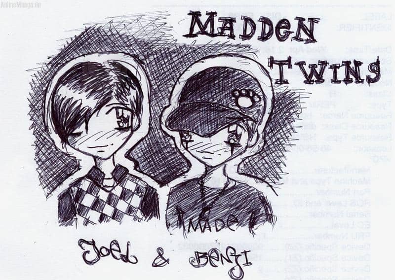 Wie langweilig kann einem sein?!