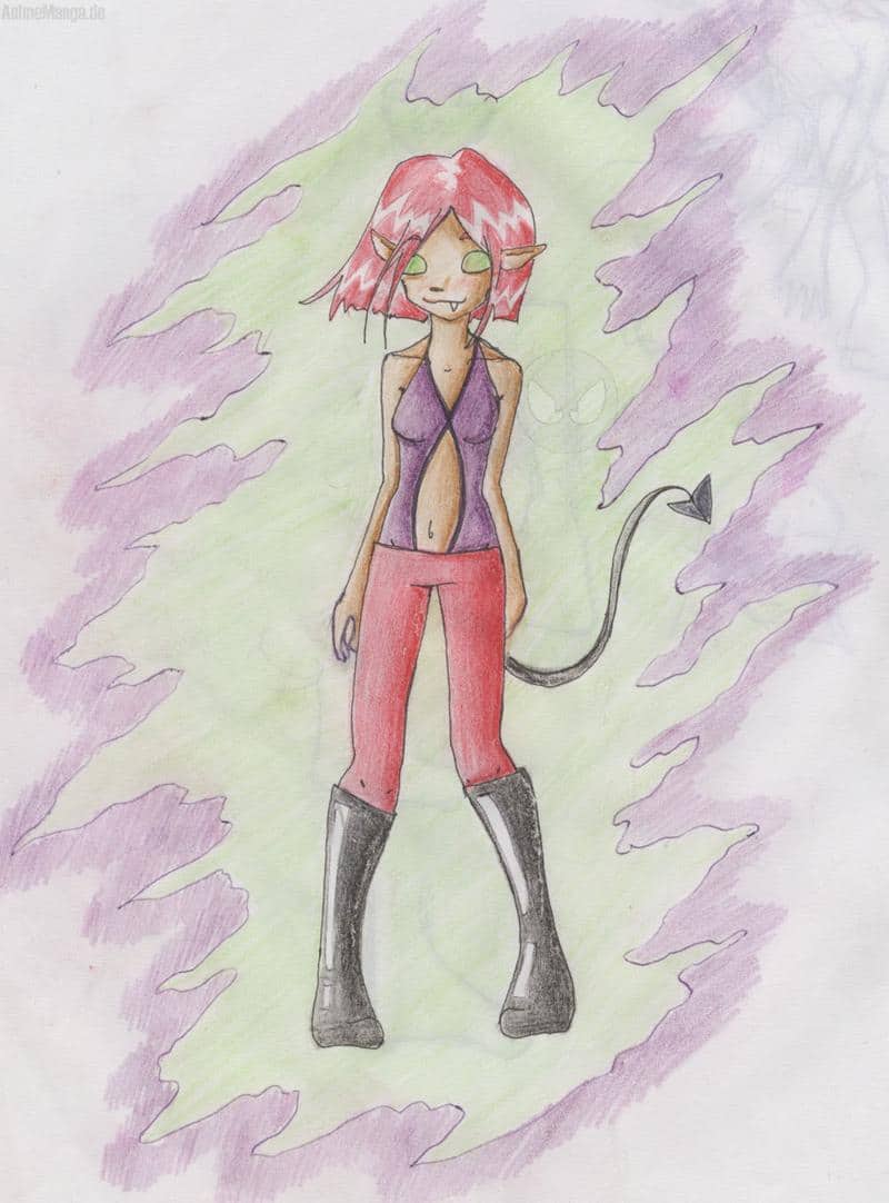 Denny (Fernseh-Langweile)