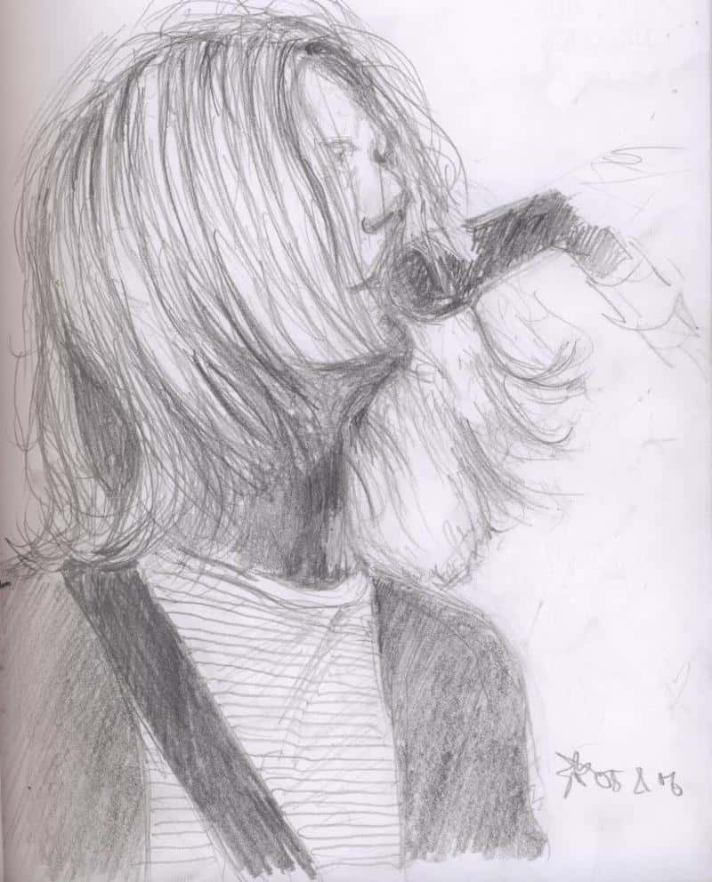 Schon wieder er....jaja ich hab nichts besseres zu tun xD