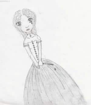 Noch so ein Bild mit einem Messer....*drop*