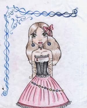 GeT cRazY CoLo VeRsIoN xD