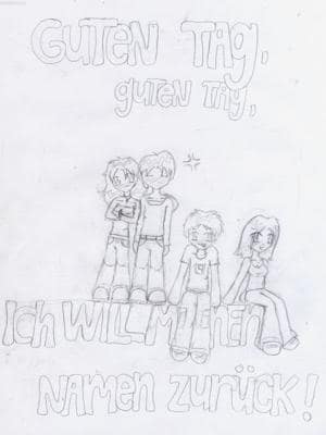 DojiCover oÖ Glaub ich x)