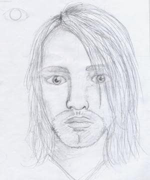 Das missratene Portrait >.<