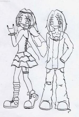 Meine Hochzeit! *-* OLs xD