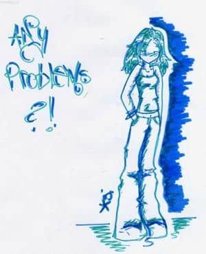 Endlich mal was....yey......COOLES! xD