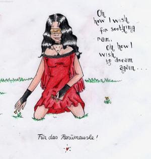 Andune fürs Ren v.v