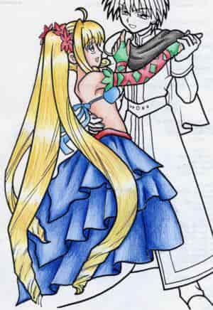 OLs SIND NICHT VON MIR! oO