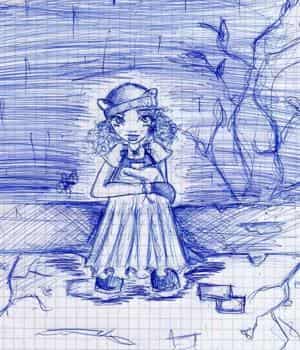 Unterricht ist langweilig oO