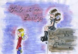 Rome und Julia Colo o__O""