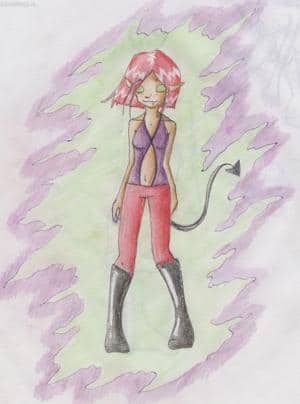 Denny (Fernseh-Langweile)