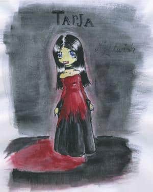 Tarja x__X