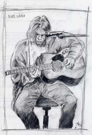 Schon wieder Kurt oO (Ich sollte mal mehr hochladen XD)