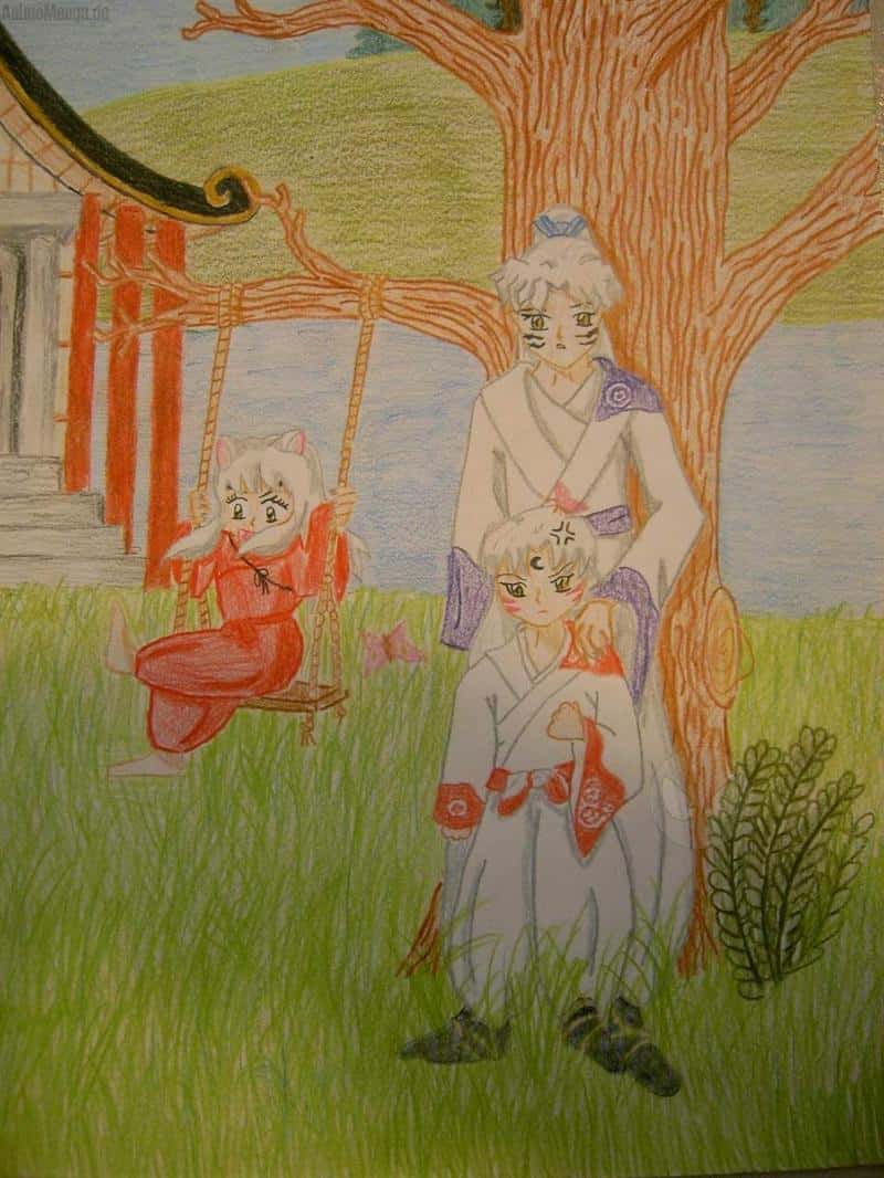 sessys schwere kindheit XD