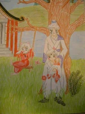 sessys schwere kindheit XD