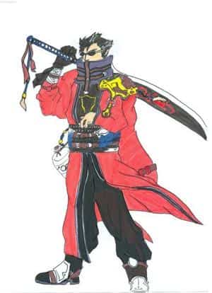 auron