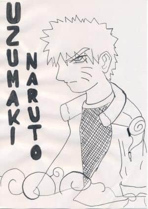 Uzumaki