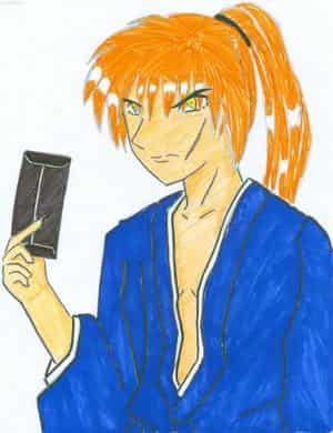 Battosai-Der Attentäter