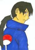 darkis Itachi Uchiha .....