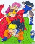 naruto group