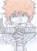 Ichigo again o_o