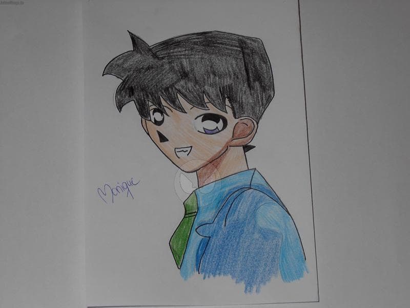 Shinichi