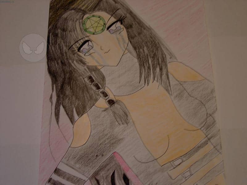 Arashi 2 (Mai^^Valentine)