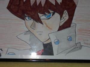 Seto kaiba