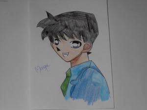 Shinichi