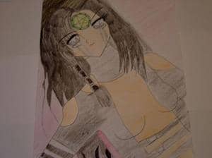 Arashi 2 (Mai^^Valentine)