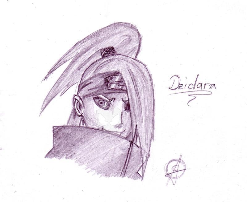 Deidara