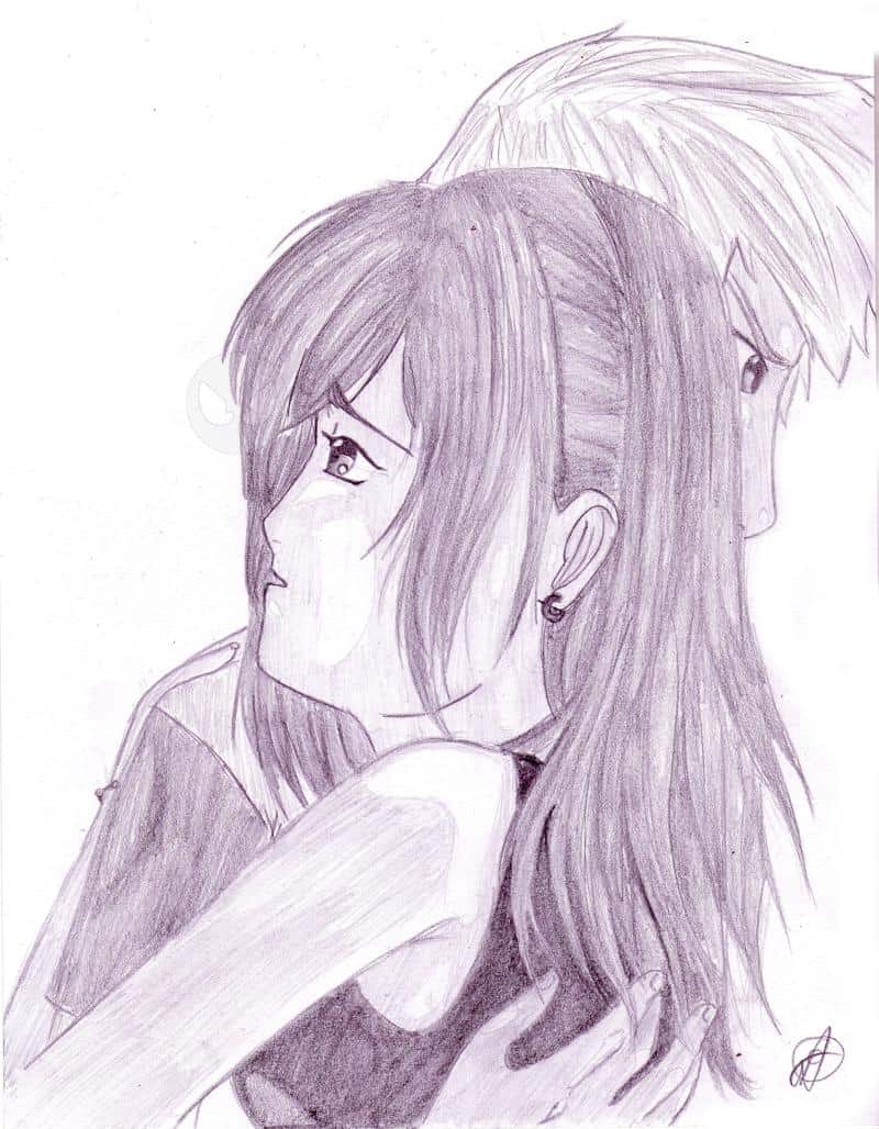 Love(mir fällt kein besserer Titel ein)