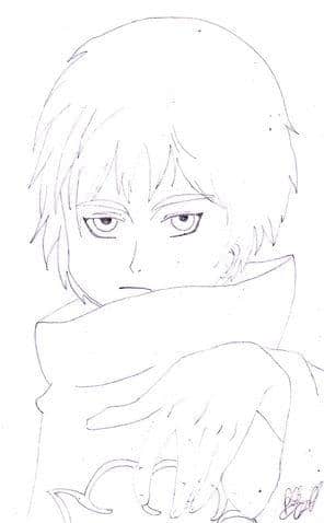 Sasori of the Red Sand