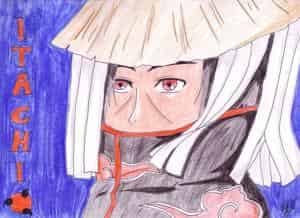 Itachi