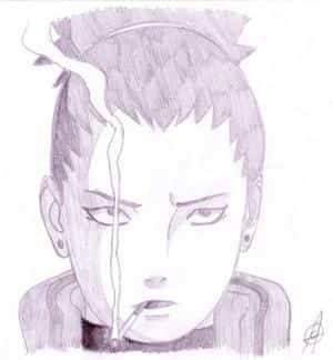 Shikamaru